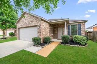19615 Blue Pine Circle, Cypress, TX 77429