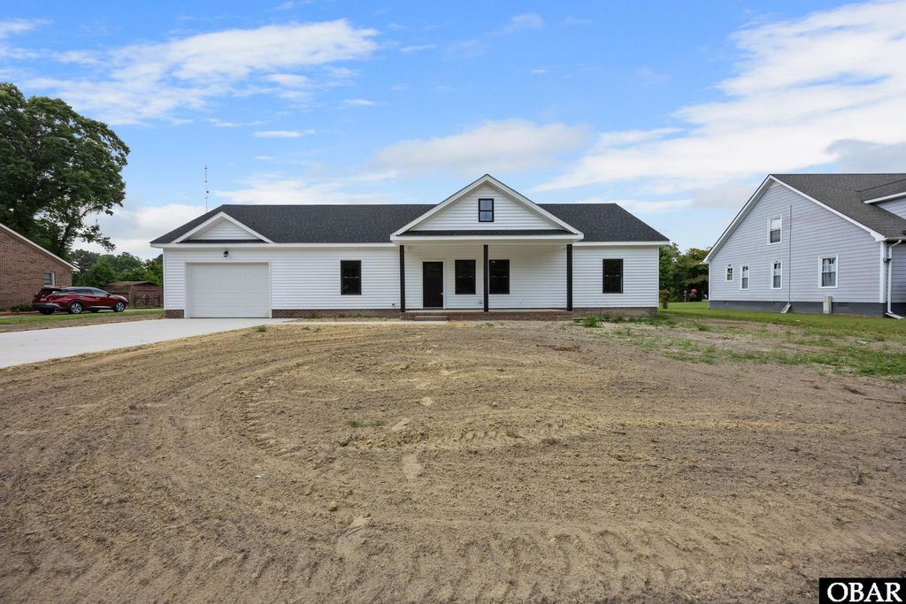 Image 1 of property listing at 2602 Dan and Mary St Lot 81, Elizabeth City, NC 27909