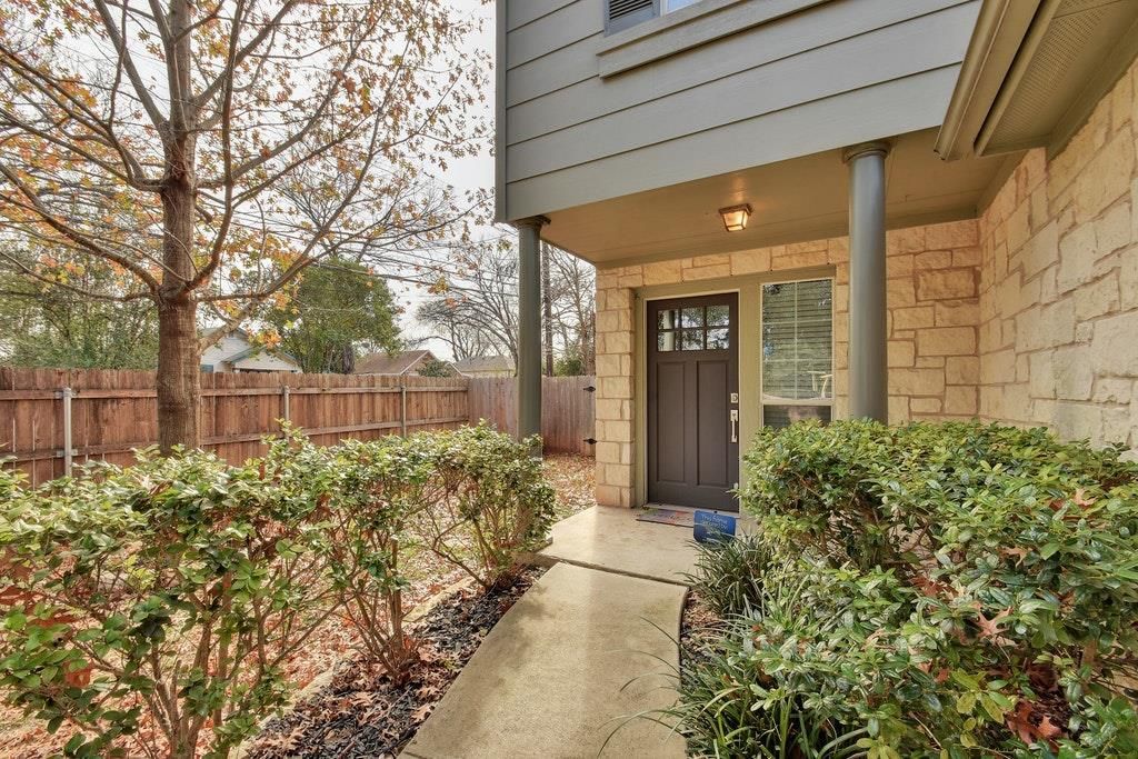 5500 Steven Creek WAY, Austin, TX 78721