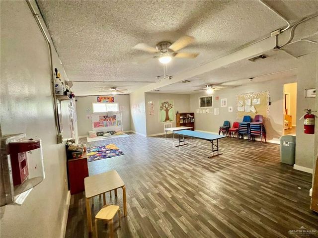 512 W 10th Street, Mercedes, TX 78570