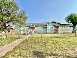 512 W 10th Street, Mercedes, TX 78570