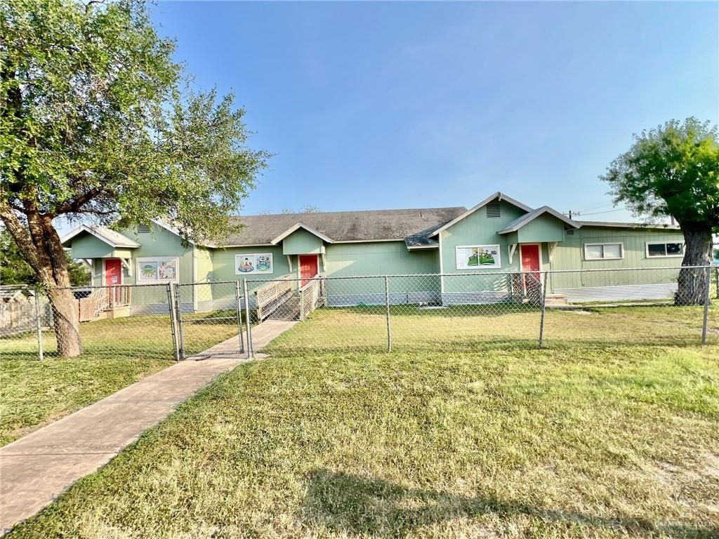 512 W 10th Street, Mercedes, TX 78570
