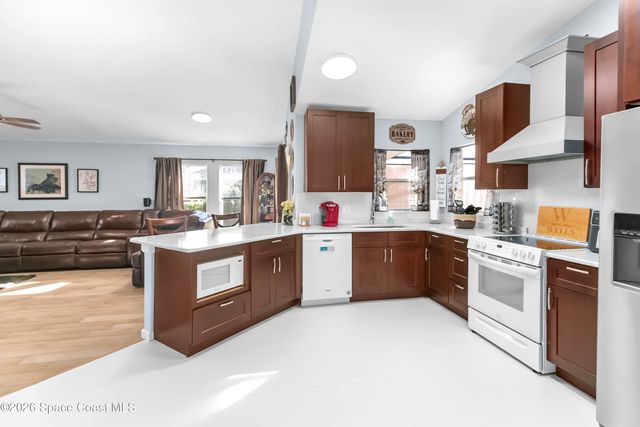 6179 Kari Drive, Melbourne, FL 32940