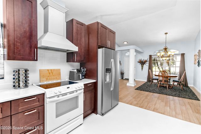 6179 Kari Drive, Melbourne, FL 32940