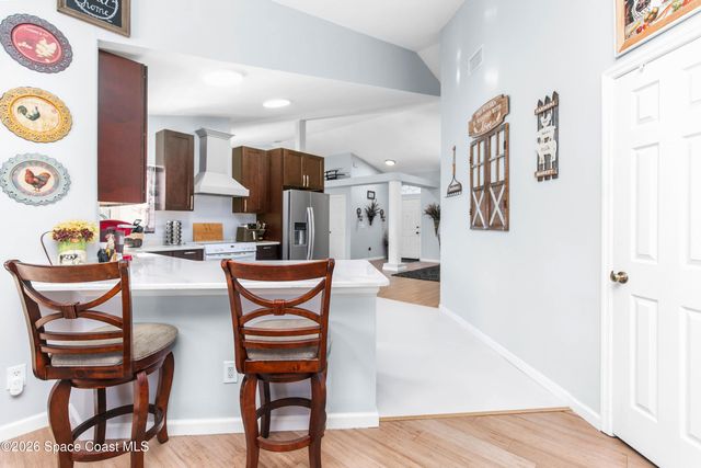 6179 Kari Drive, Melbourne, FL 32940