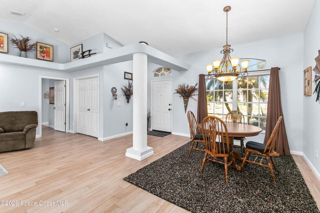 6179 Kari Drive, Melbourne, FL 32940