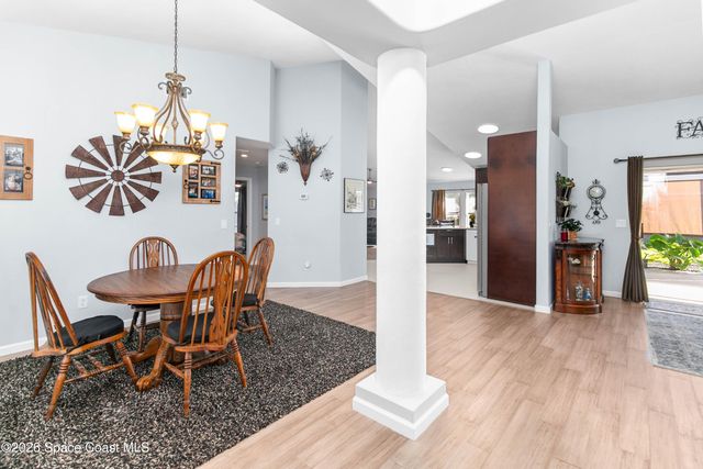 6179 Kari Drive, Melbourne, FL 32940