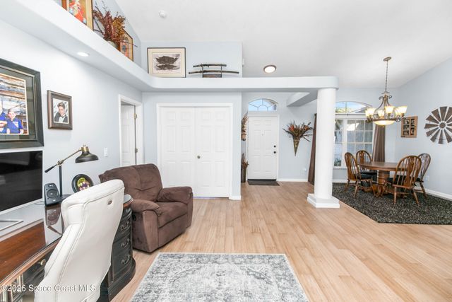 6179 Kari Drive, Melbourne, FL 32940