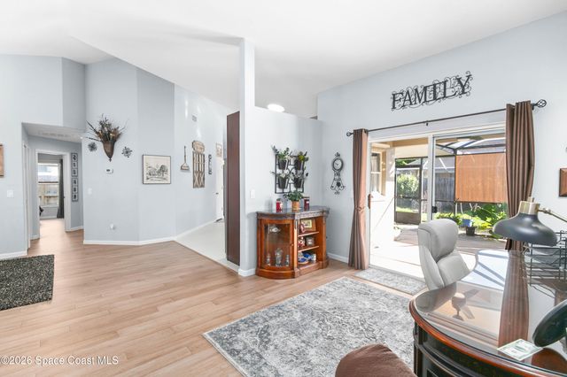 6179 Kari Drive, Melbourne, FL 32940