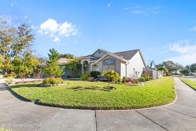 6179 Kari Drive, Melbourne, FL 32940