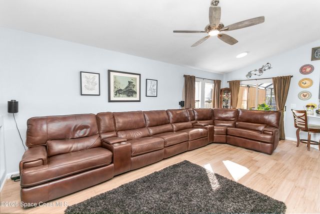 6179 Kari Drive, Melbourne, FL 32940