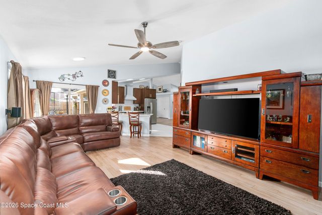 6179 Kari Drive, Melbourne, FL 32940