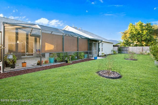 6179 Kari Drive, Melbourne, FL 32940