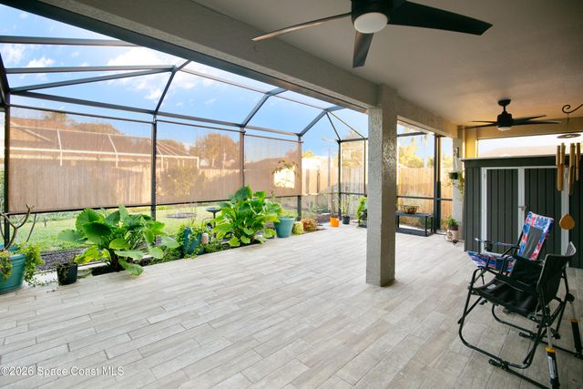 6179 Kari Drive, Melbourne, FL 32940