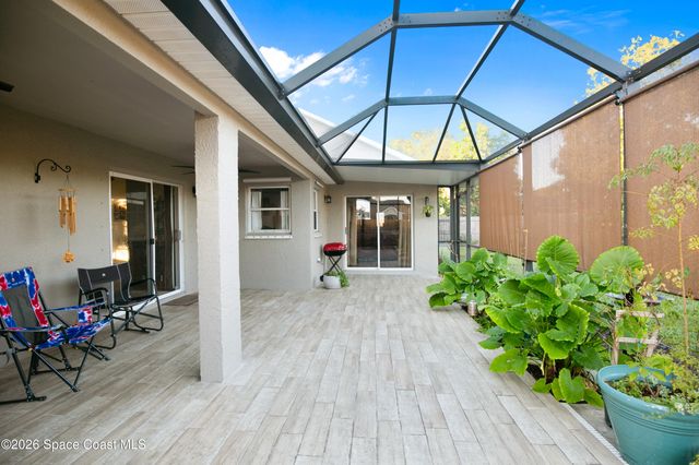 6179 Kari Drive, Melbourne, FL 32940