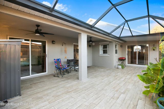 6179 Kari Drive, Melbourne, FL 32940