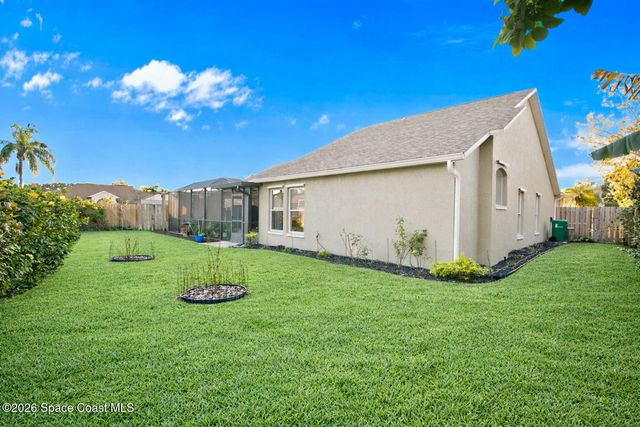 6179 Kari Drive, Melbourne, FL 32940