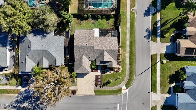 6179 Kari Drive, Melbourne, FL 32940