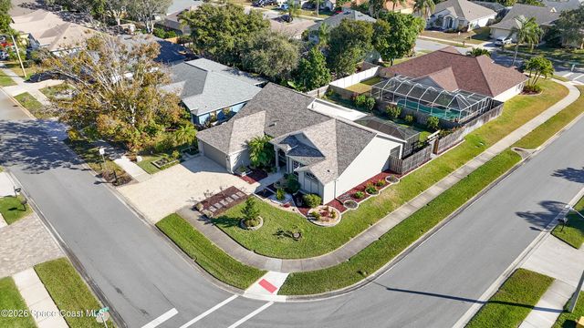 6179 Kari Drive, Melbourne, FL 32940