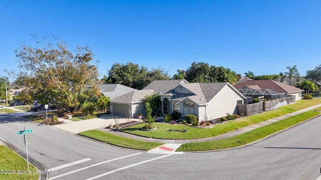 6179 Kari Drive, Melbourne, FL 32940