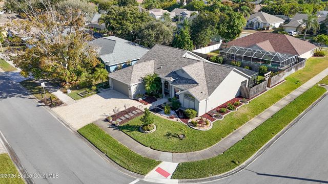 6179 Kari Drive, Melbourne, FL 32940