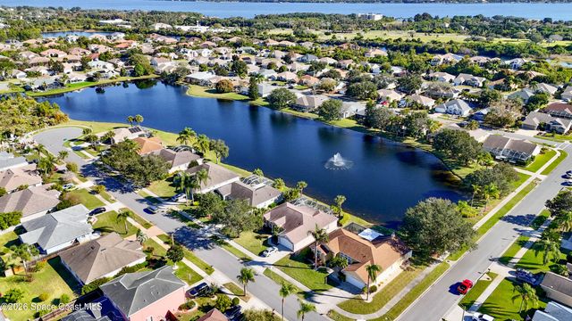 6179 Kari Drive, Melbourne, FL 32940