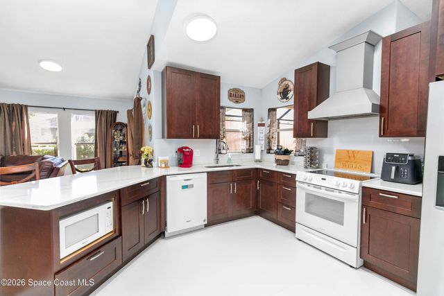 6179 Kari Drive, Melbourne, FL 32940