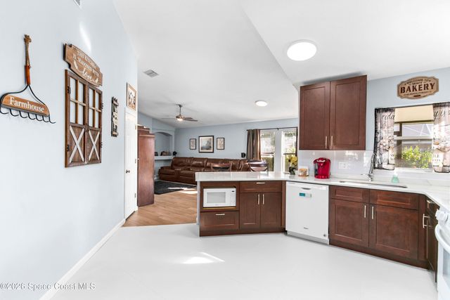 6179 Kari Drive, Melbourne, FL 32940