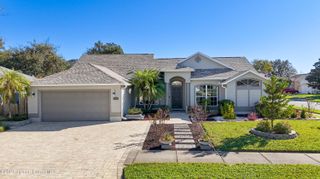 6179 Kari Drive, Melbourne, FL 32940