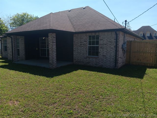 225 E Seminole Place, Tulsa, OK 74110