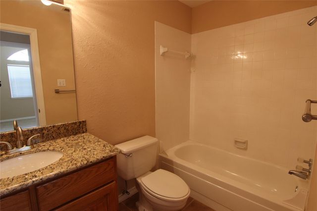 14423 Sandalfoot Street, Houston, TX 77095