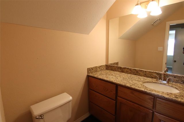 14423 Sandalfoot Street, Houston, TX 77095