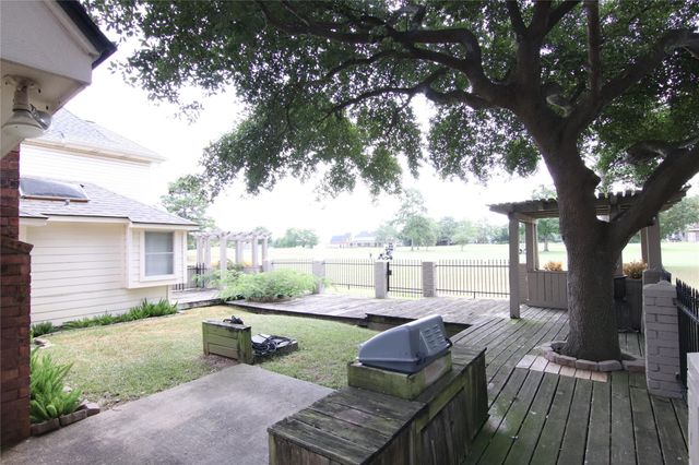 14423 Sandalfoot Street, Houston, TX 77095