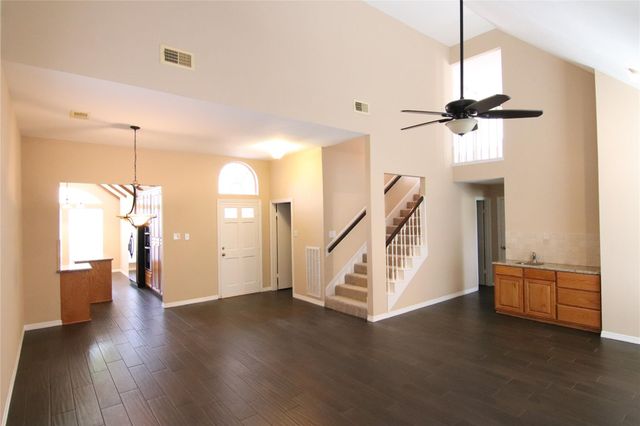 14423 Sandalfoot Street, Houston, TX 77095