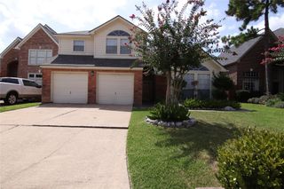 14423 Sandalfoot Street, Houston, TX 77095