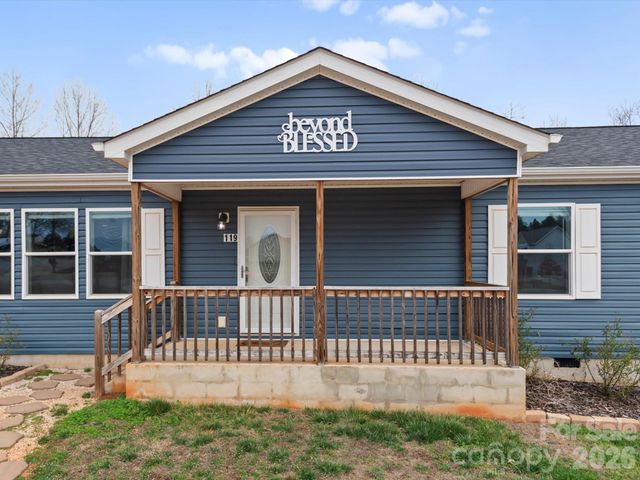 119 Titleist Drive, Statesville, NC 28677