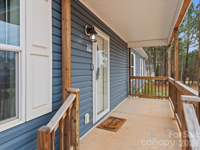119 Titleist Drive, Statesville, NC 28677