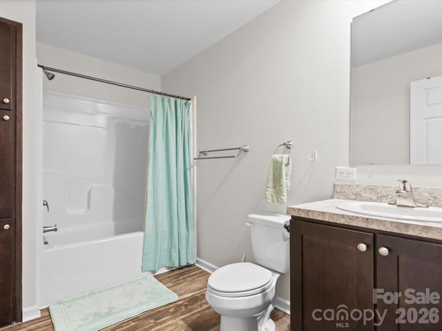 119 Titleist Drive, Statesville, NC 28677