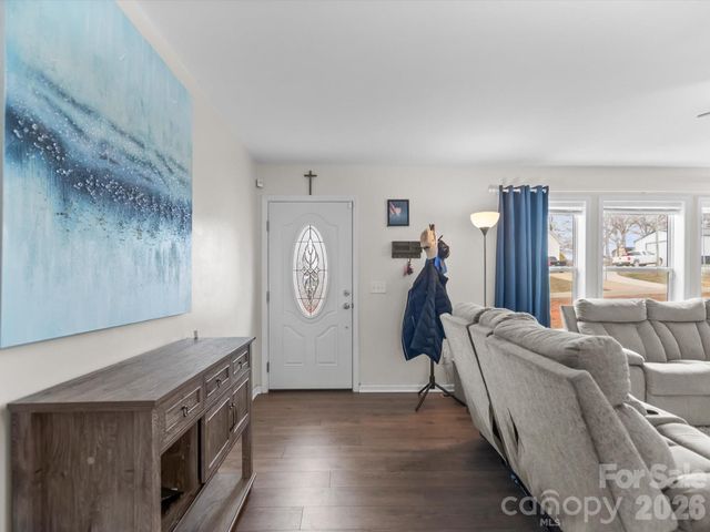 119 Titleist Drive, Statesville, NC 28677