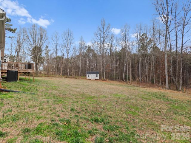 119 Titleist Drive, Statesville, NC 28677