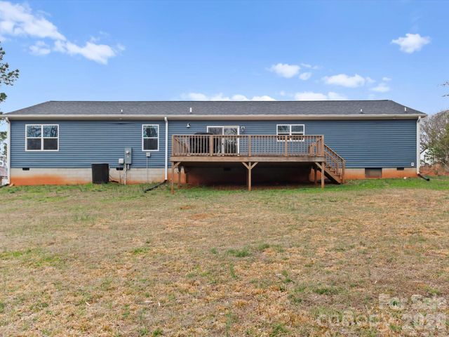 119 Titleist Drive, Statesville, NC 28677