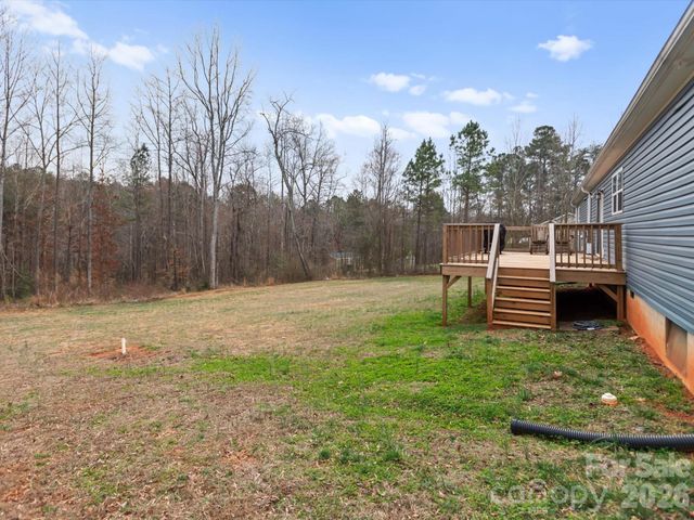 119 Titleist Drive, Statesville, NC 28677
