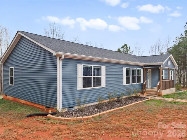 119 Titleist Drive, Statesville, NC 28677