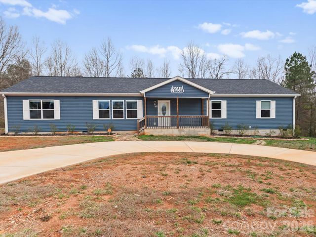 119 Titleist Drive, Statesville, NC 28677