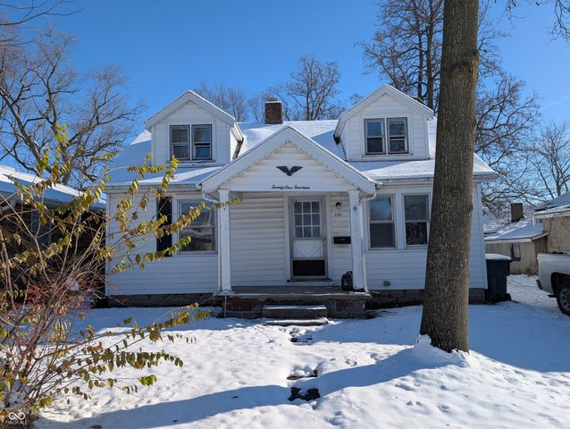 2114 Poplar Street, Anderson, IN 46012