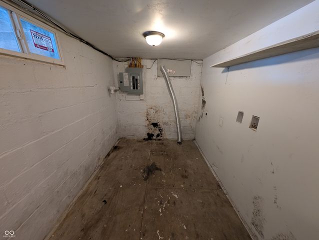 2114 Poplar Street, Anderson, IN 46012