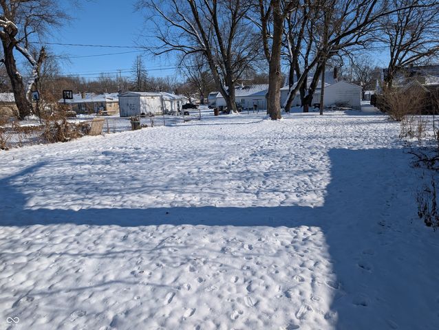 2114 Poplar Street, Anderson, IN 46012