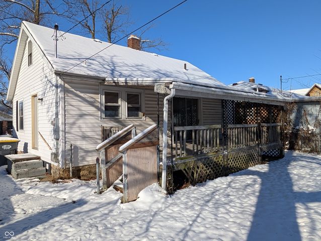 2114 Poplar Street, Anderson, IN 46012