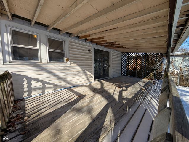 2114 Poplar Street, Anderson, IN 46012