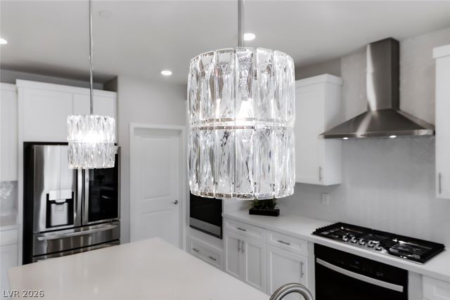 445 Winter Dove Avenue, Henderson, NV 89011